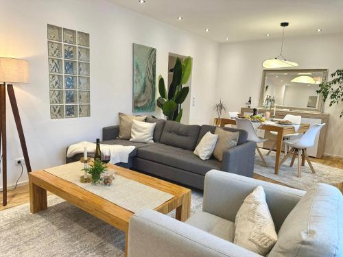 Boutique L AHRpartement Ahr Terrasse Zentral — 4-Star Luxury Hotel in Bad Neuenahr-Ahrweiler, Germany