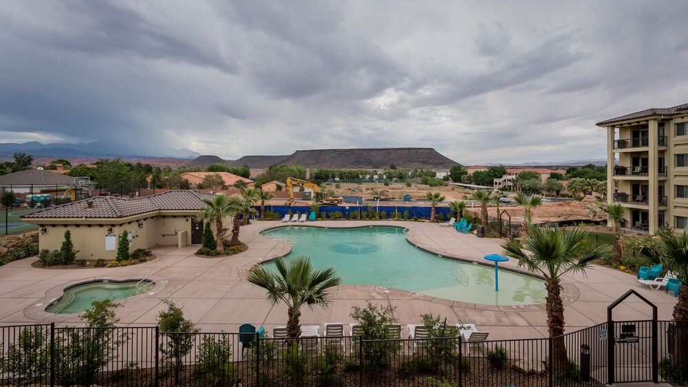 Estancia Resort by Vacation Resort Solutions - photo 60
