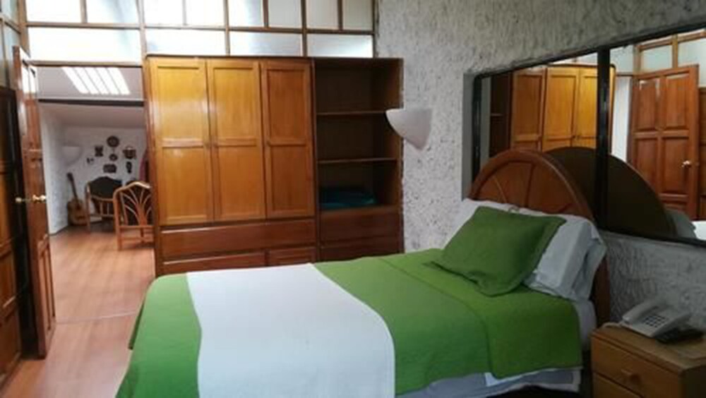 Hatuchay Inka Apart Hotel — Cajamarca — photo 5