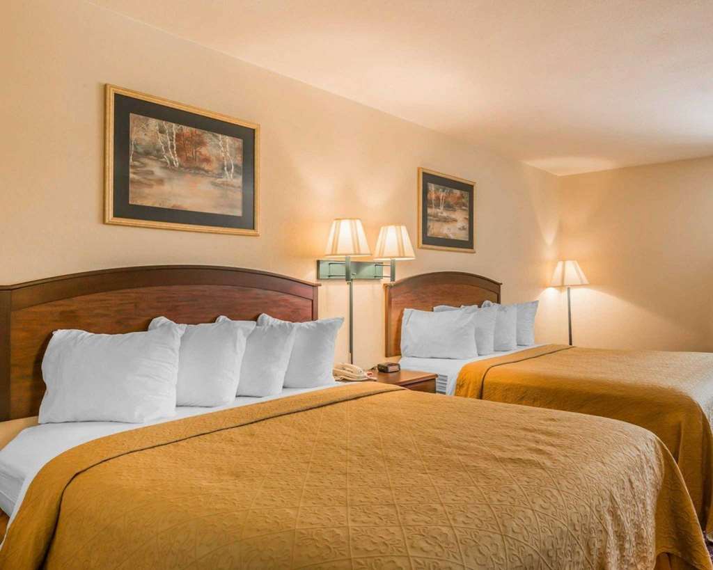 Quality Inn Pell City I 20 exit 158 - photo 8