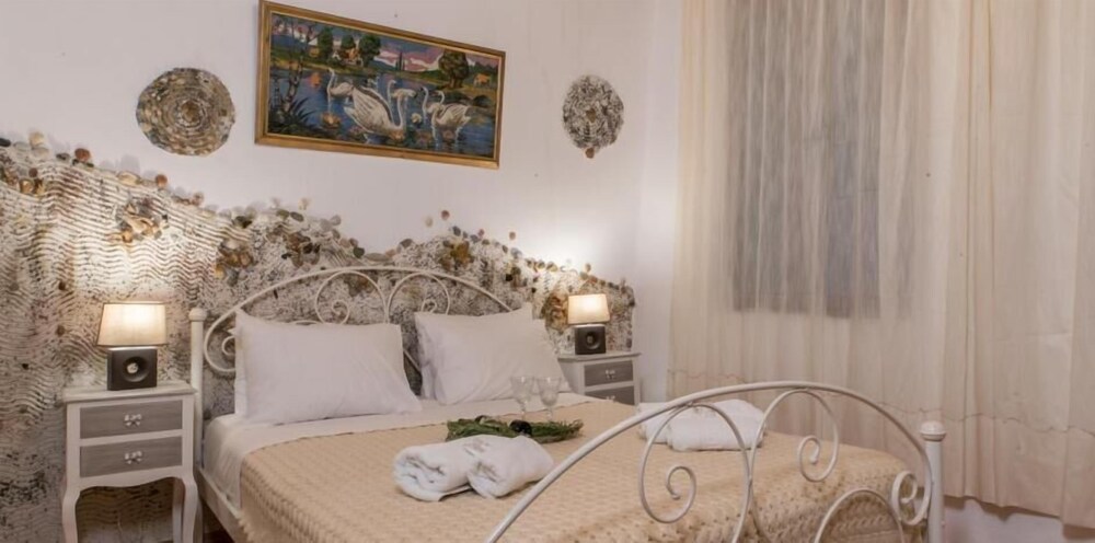 Hamam Suites II — 4-Star Luxury Hotel in Chania, Greece