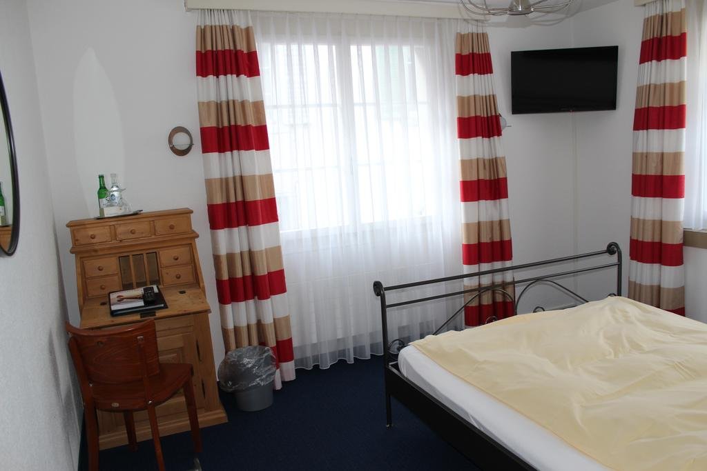 Hotel R5 in Chur, Switzerland