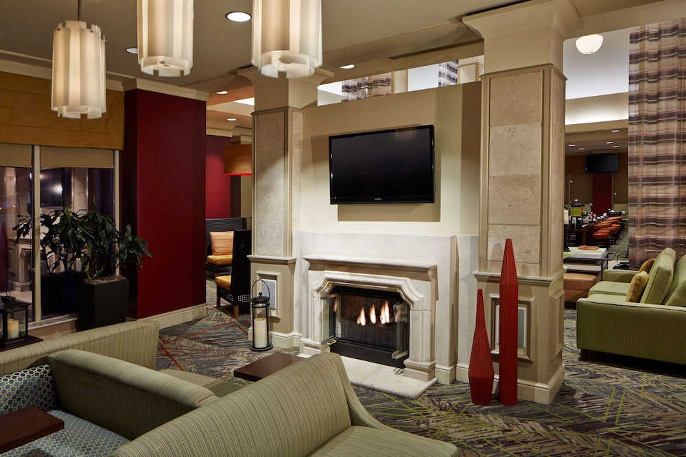 Hilton Garden Inn Scottsdale Old Town - photo 4
