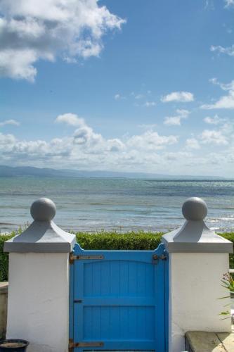Llety in Criccieth, United Kingdom