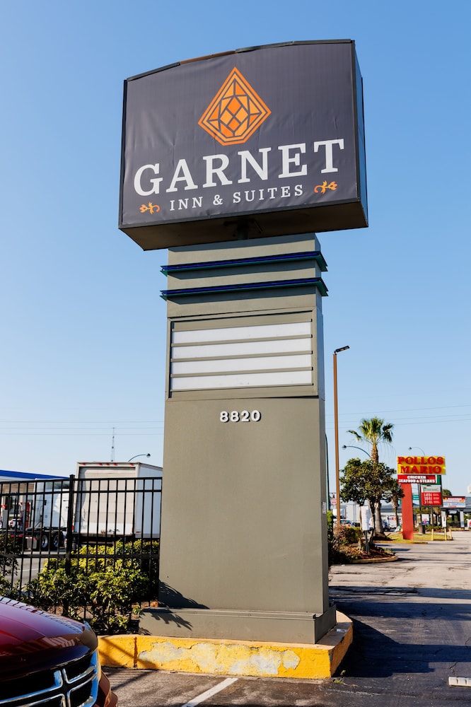 Garnet Inn & Suites Orlando - photo 143