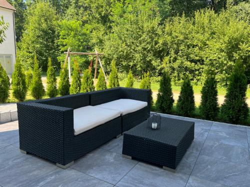 Ferienwohnung Natur — 4-Star Luxury Hotel in Balingen, Germany