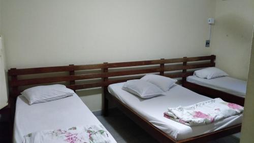 Hotel Ximenes — hotel in Casimiro De Abreu