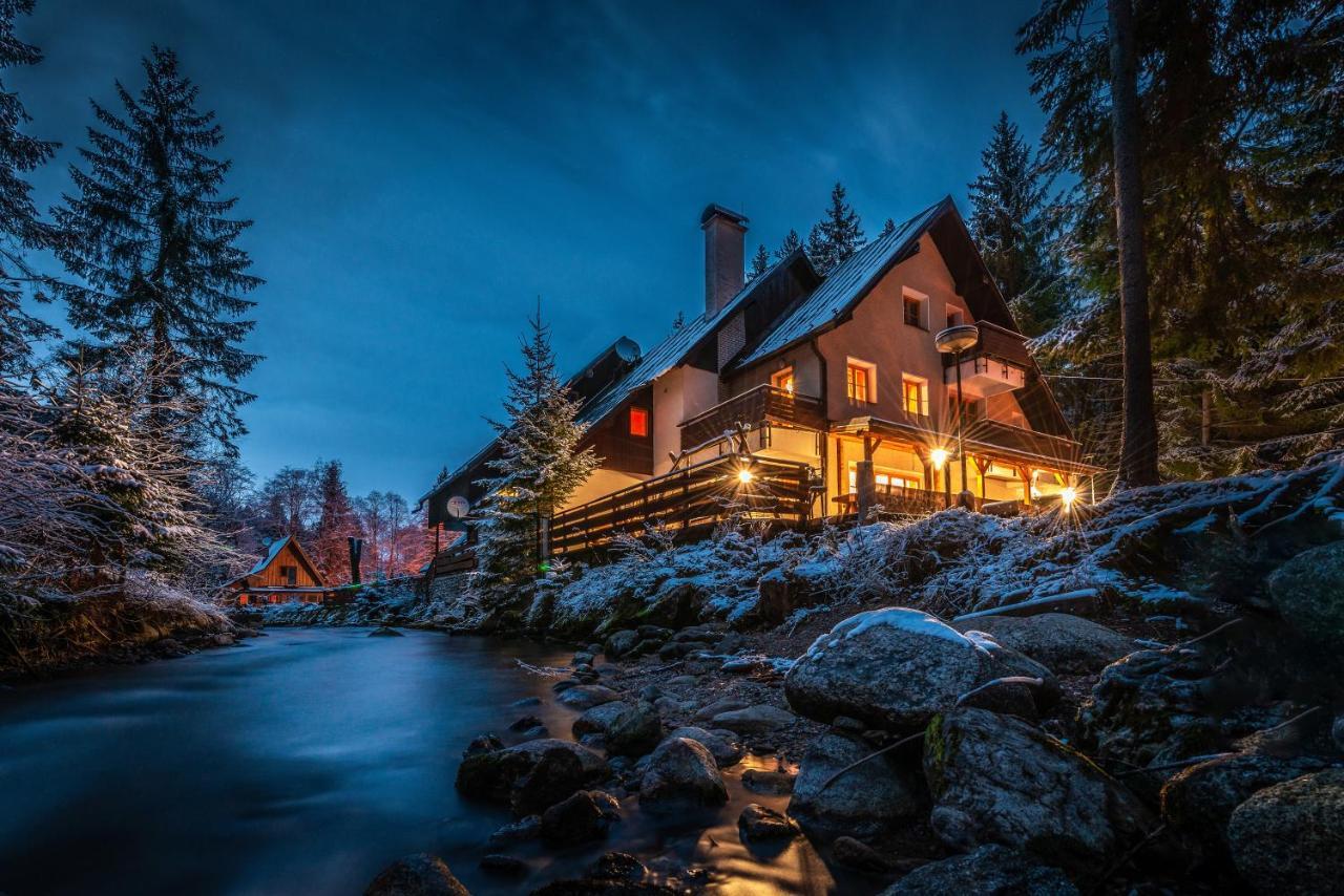 Chata Liptov - last minute hotel in Unknown City