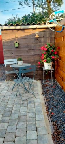 Le Petit Paradis de Vero - last minute hotel in Unknown City