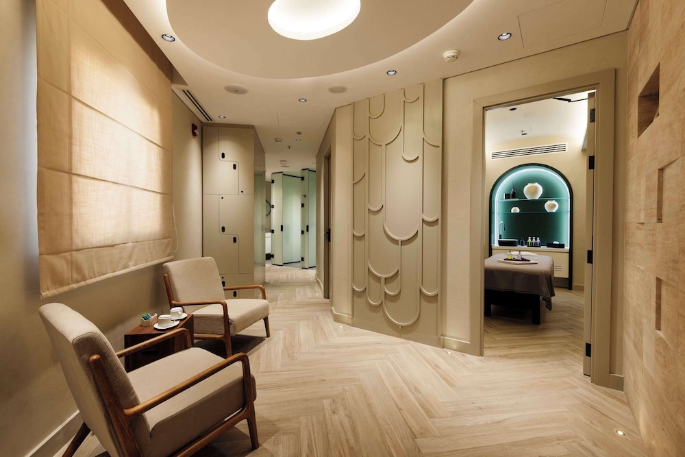 Radisson Blu Hotel Doha