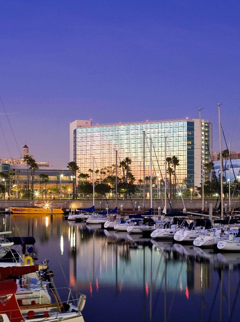 Hyatt Regency Long Beach - photo 7