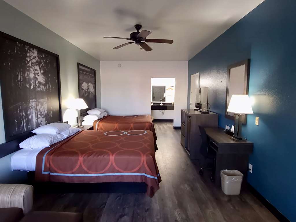 Super 8 by Wyndham Forney East Dallas - photo 21