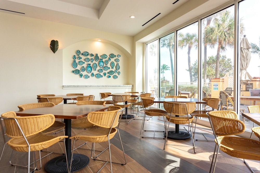 Embassy Suites by Hilton Deerfield Beach Resort & Spa - photo 63