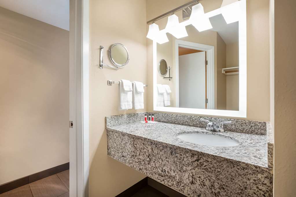 Baymont by Wyndham Tri Cities Kennewick WA - photo 14