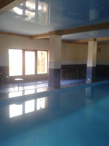 Boykivskiy Dvir in Truskavets', Ukraine