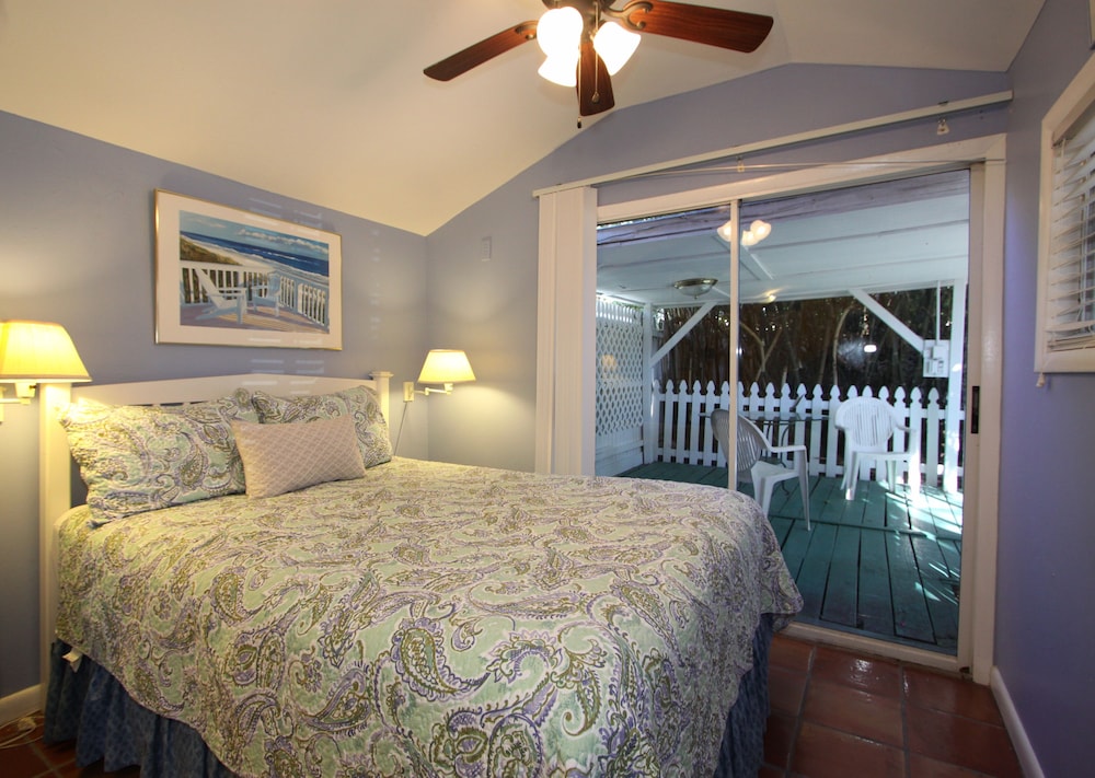 Captiva Island Inn - photo 8
