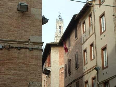 Casa Vacanze Il Campo — 4-Star Luxury Hotel in Siena, Italy
