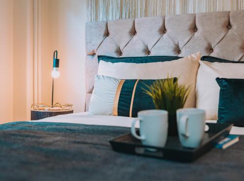 4BED Apartment in the heart of Athens — 4-Star Luxury Hotel in Athens, Greece