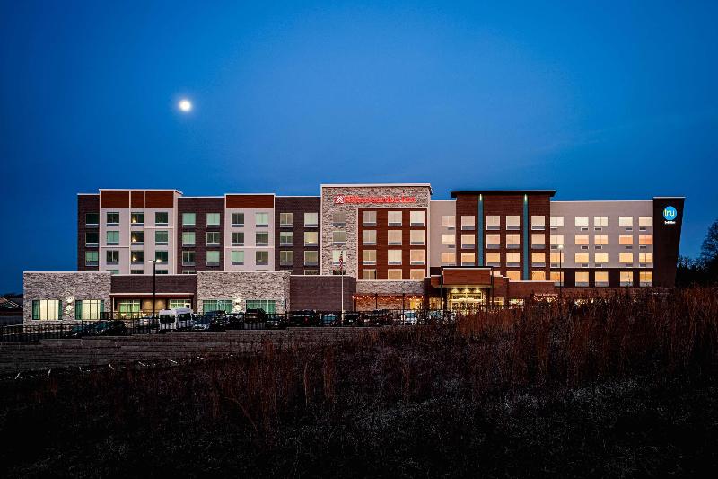 Hilton Garden Inn Mt. Juliet - photo 3