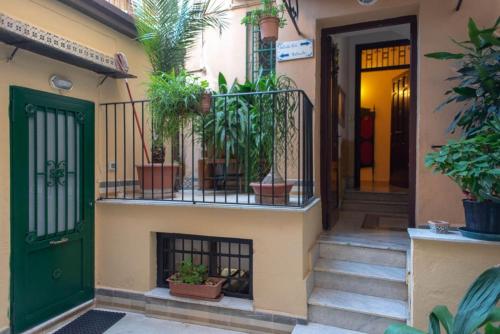 Ercta — 4-Star Luxury Hotel in Palermo, Italy
