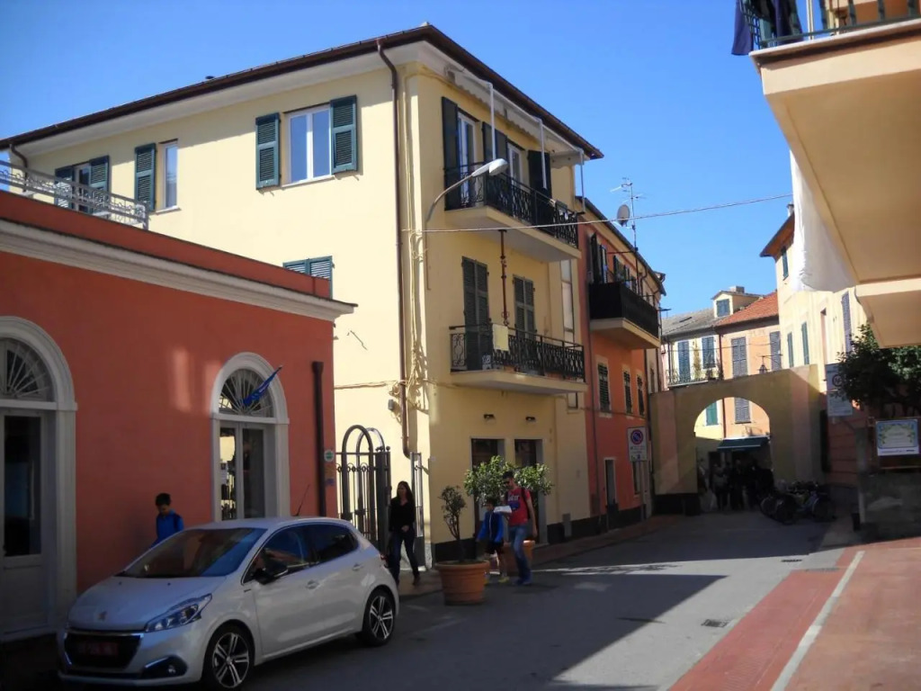 Stella Marina delle 5 Terre — 4-Star Luxury Hotel in Levanto, Italy