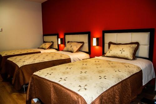 Plaza Sur Hotel & Suites — Tacna — photo 5