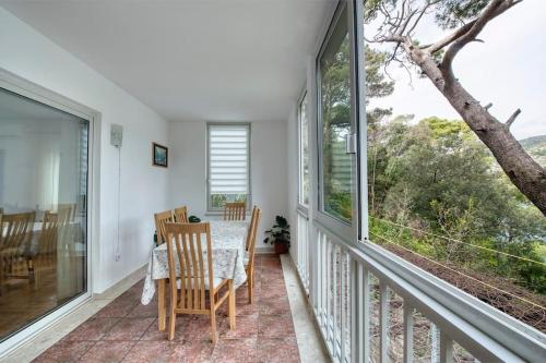 Apartment Sea Breeze