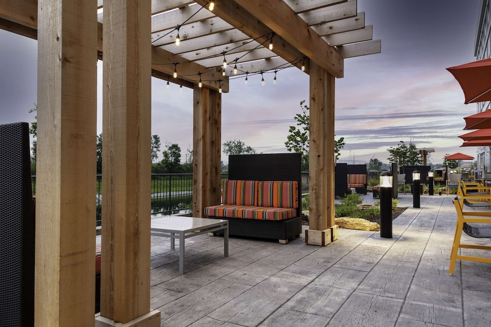 Home2 Suites by Hilton Fort Wayne North - photo 12