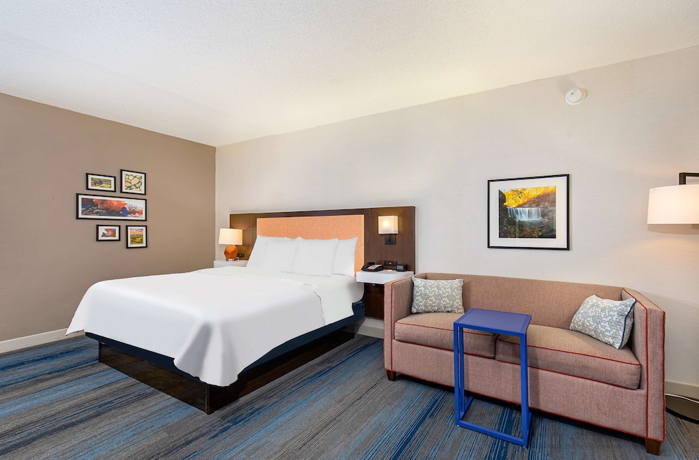 Hampton Inn Corbin KY - photo 16