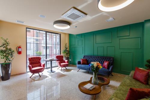 Hotel Bloom Batumi