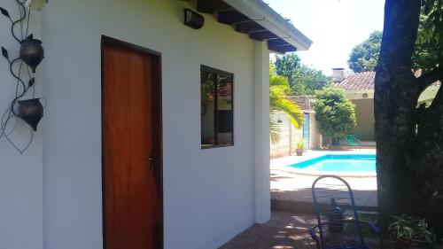 La Esperanza — Piribebuy — photo 2