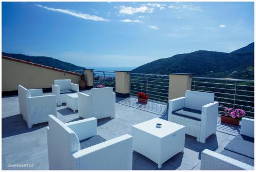 Affittacamere Montale in Levanto, Italy