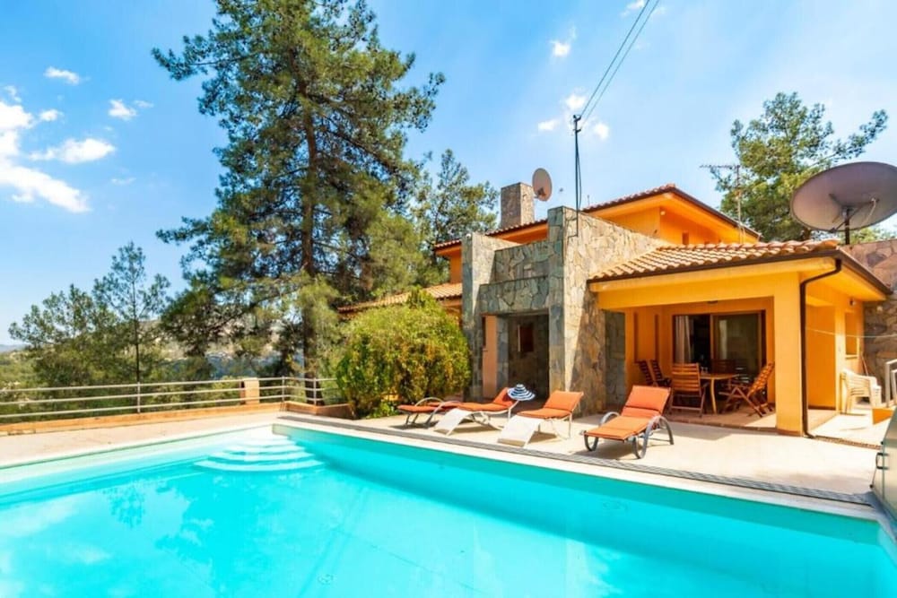 10 MON Stay Hillcrest Panorama Villa