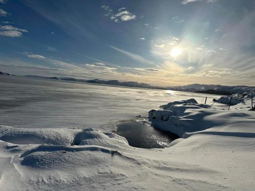 Thingvellir Chateau