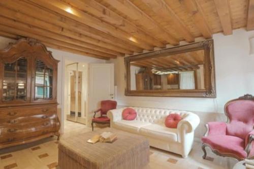 Accogliente appartamento nuovo Venezia centro — 4-Star Luxury Hotel in Venice, Italy