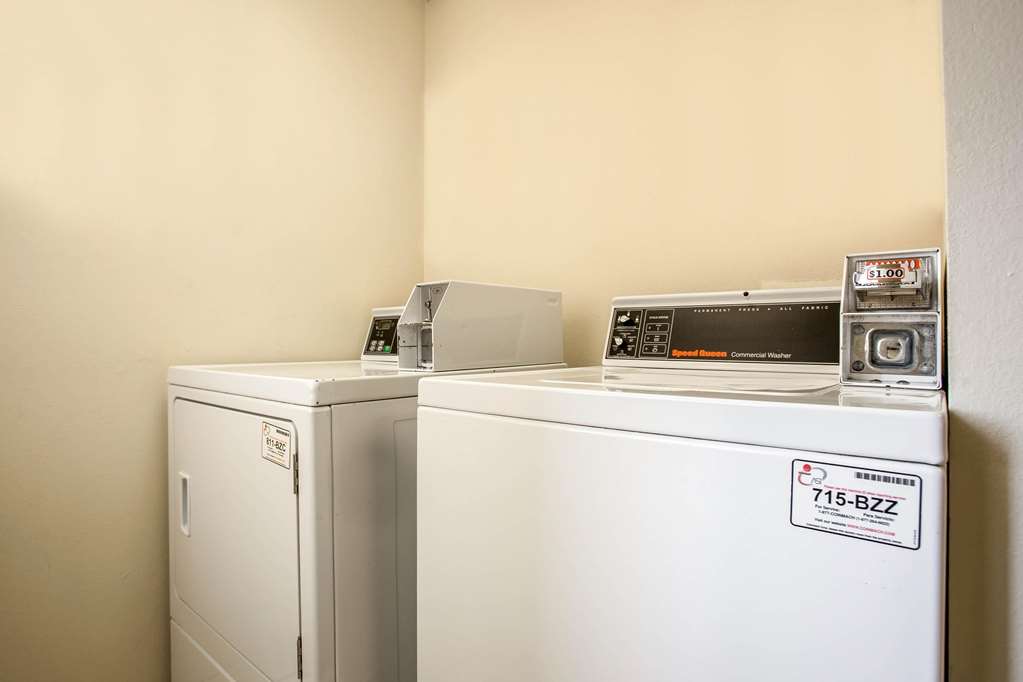 Comfort Inn & Suites Ft. Jackson Maingate - photo 31