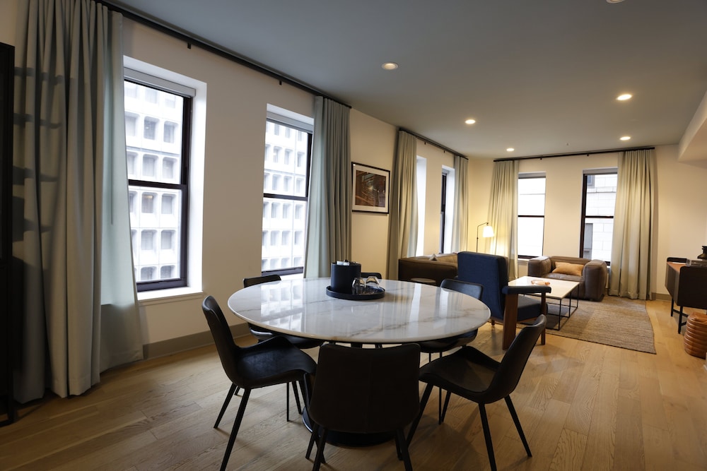 Kimpton Schofield Hotel by IHG - photo 34