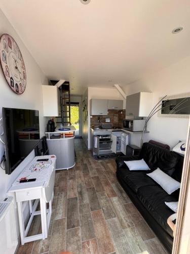 Bord de Mer - last minute hotel in Berneval-Le-Grand