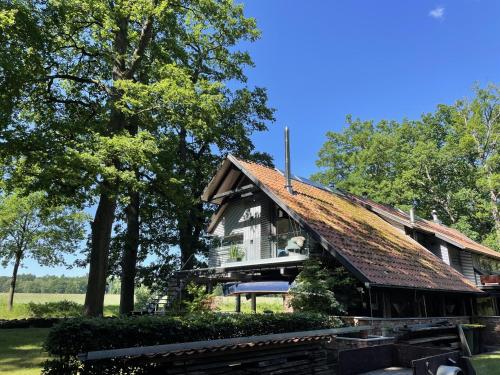 Atelier Tiedemann — 4-Star Luxury Hotel in Soltau, Germany