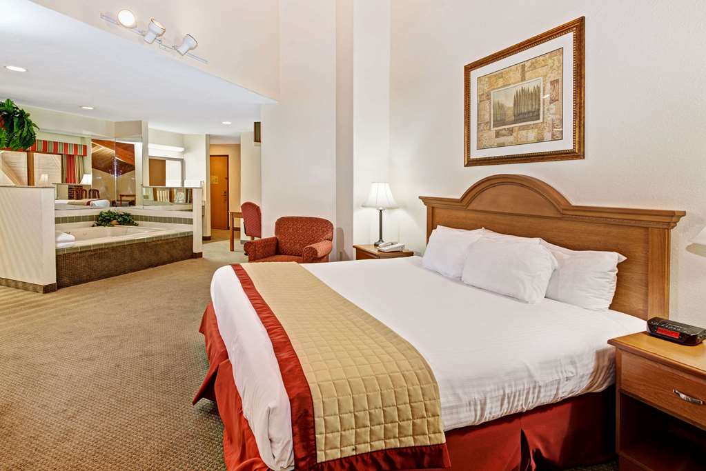 Baymont by Wyndham Indianapolis - photo 9