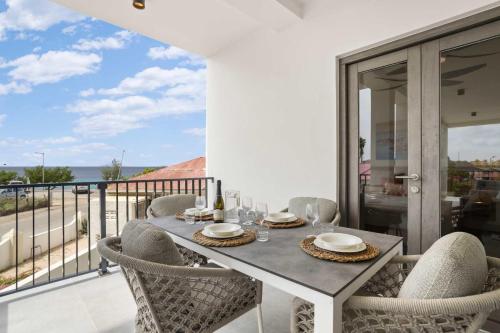 Bonaire Beach Apartment 6 with shared pool and diving facilities — 4-Star Luxury Hotel in Kralendijk, Bonaire, Sint Eustatius and Saba