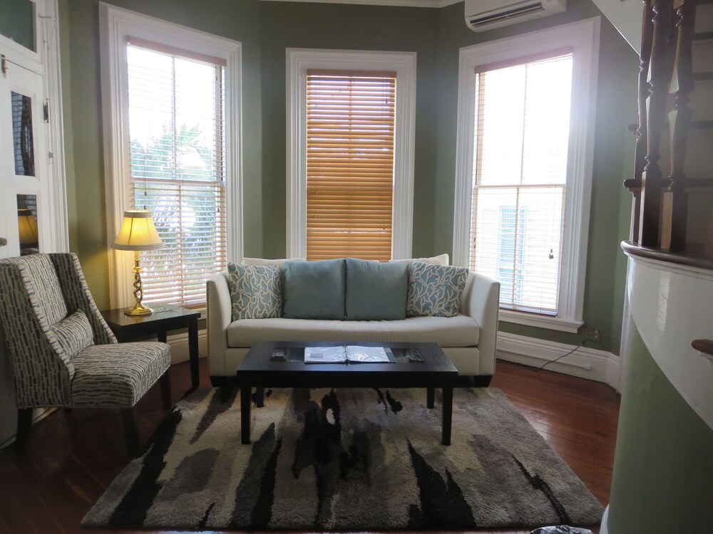 Artist House Key West - photo 17