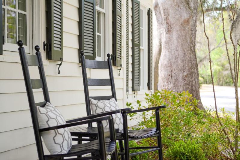 The Inn at Palmetto Bluff - photo 289