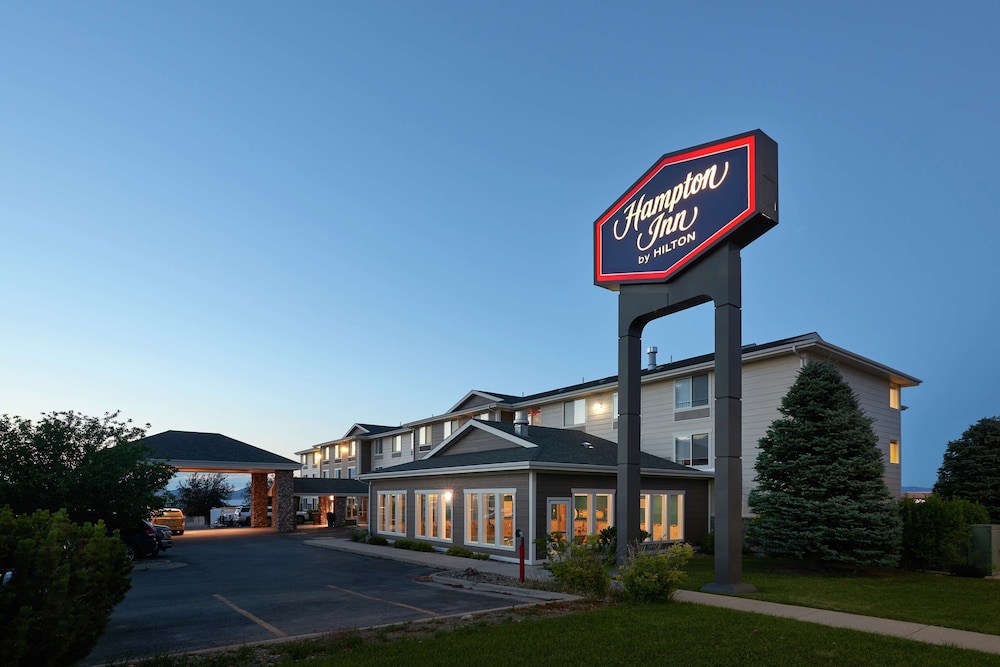 Hampton Inn Helena - photo 25
