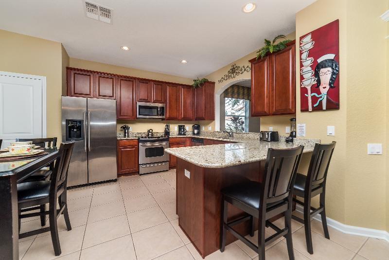 Windsor Hills Resort Homes Townhomes & Condos - photo 42