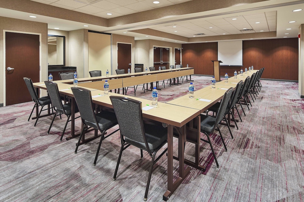 Courtyard by Marriott Shreveport Bossier Louisiana Boardwalk - photo 41