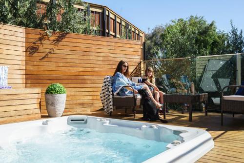 Nelson By The Sea — 4-Star Luxury Hotel in Sorrento, Australia