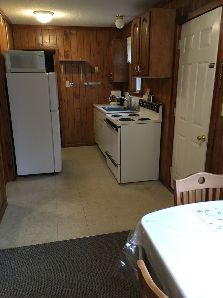 Dunrovin Resort - photo 47