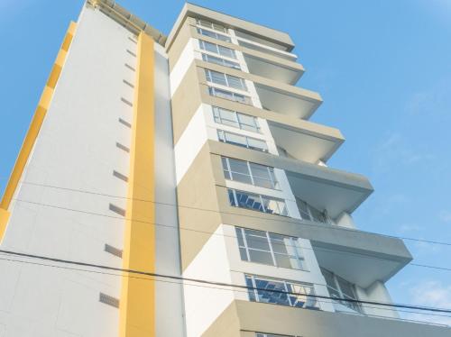 Apartamento Hermoso y Exclusivo en el Norte Apto 1307 T 2 — 4-Star Luxury Hotel in Armenia, Colombia