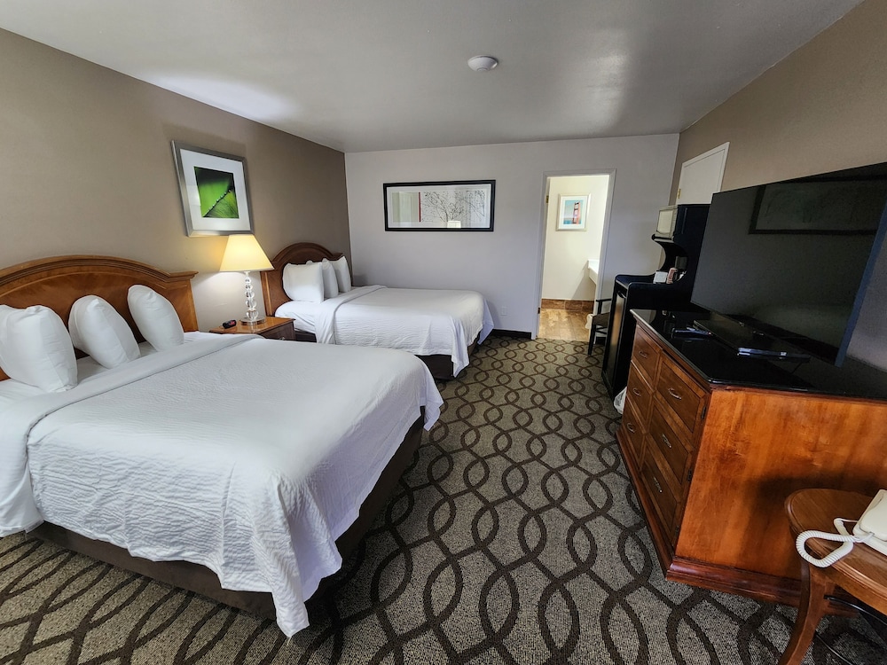 Ramada Bayside Inn & Suites Eureka - photo 6